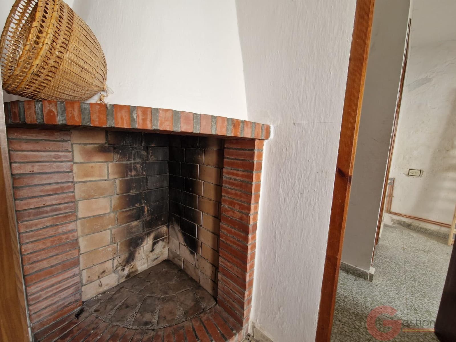 4 soverom Villa til salgs i Orgiva - € 85 900 (Ref: 9953444)