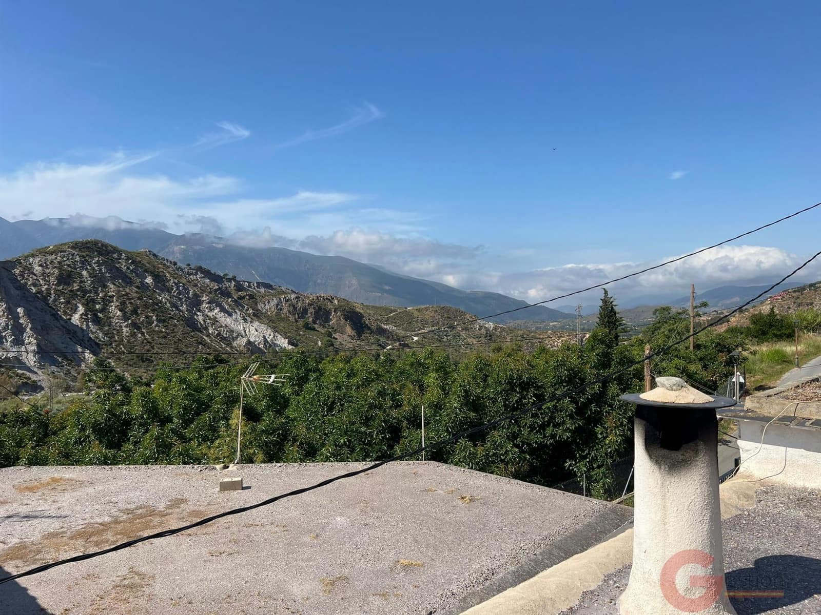 4 soverom Villa til salgs i Orgiva - € 85 900 (Ref: 9953444)