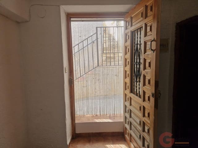 4 soverom Villa til salgs i Orgiva - € 85 900 (Ref: 9953444)