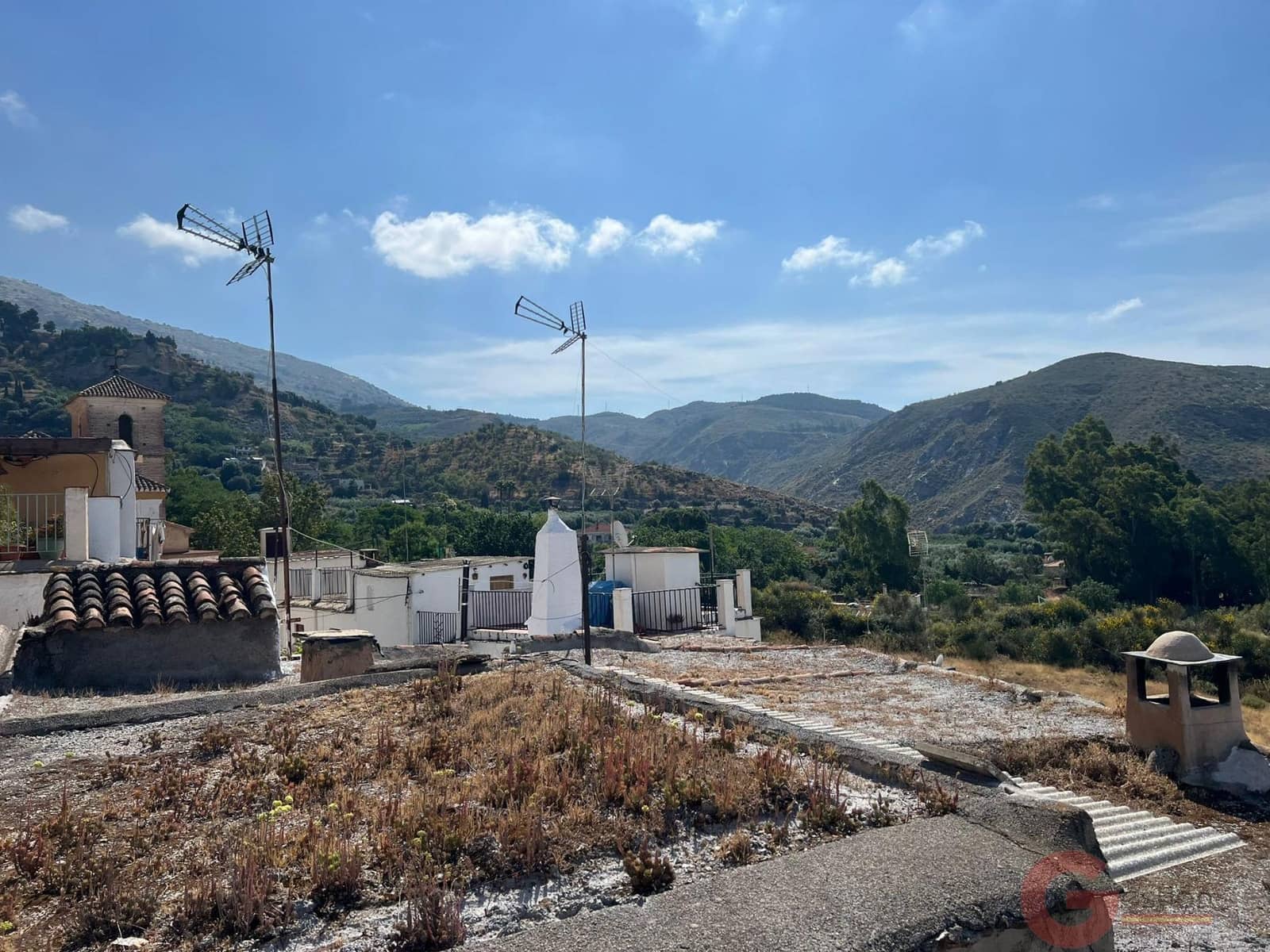 4 soverom Villa til salgs i Orgiva - € 85 900 (Ref: 9953444)