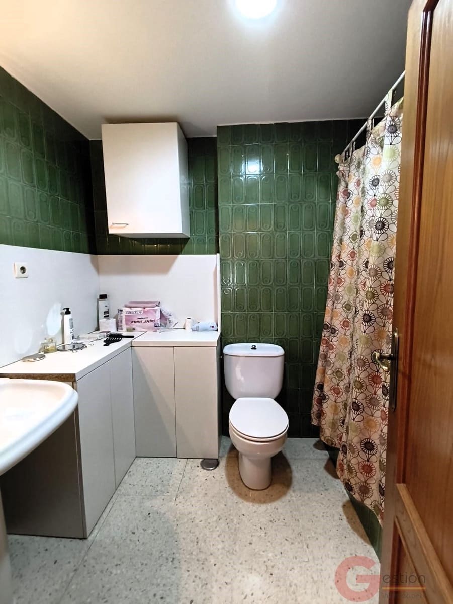 3 bedroom Flat for sale in Motril - € 170,000 (Ref: 9954307)