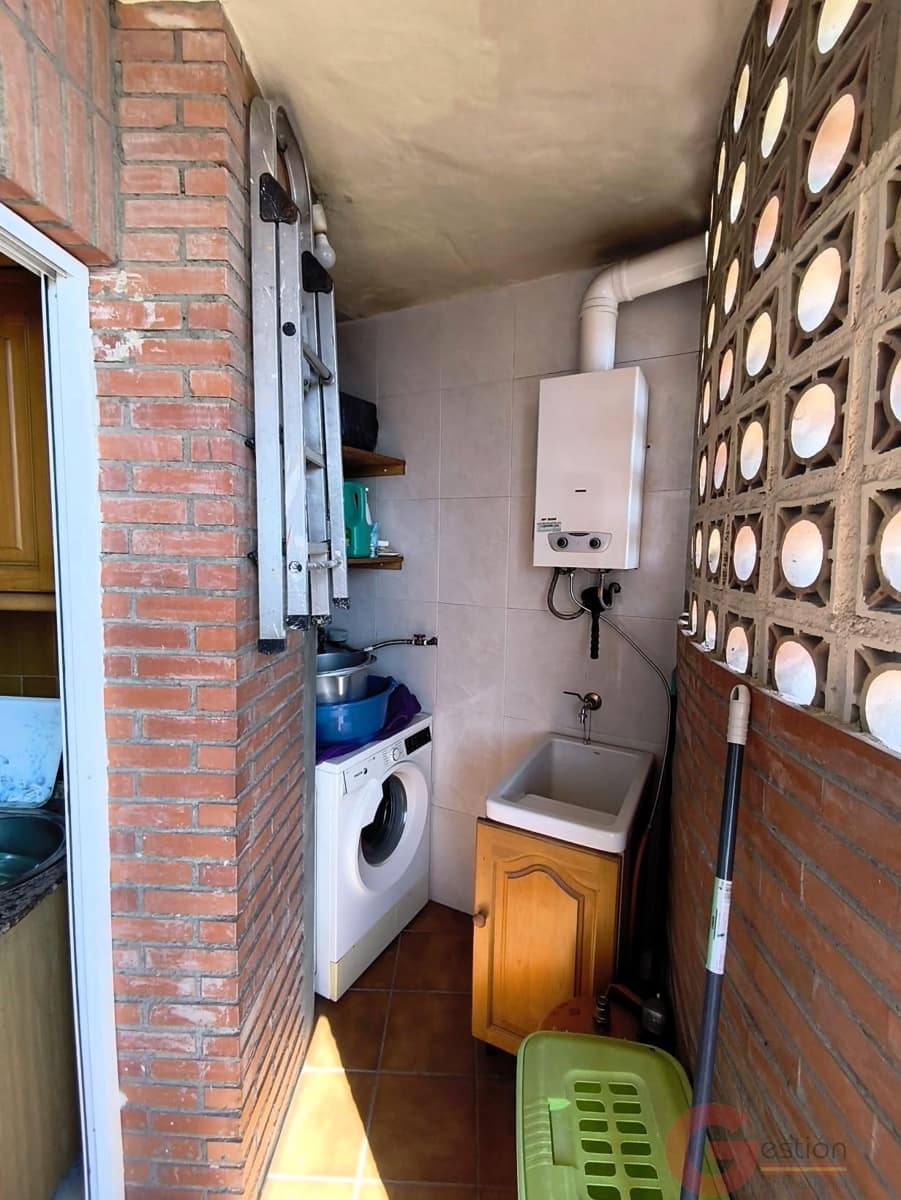 3 bedroom Flat for sale in Motril - € 170,000 (Ref: 9954307)