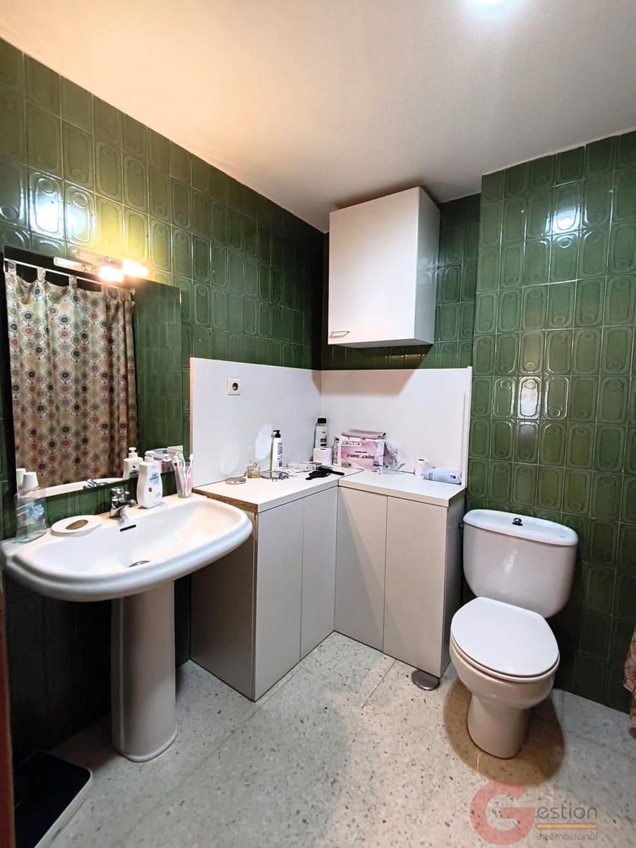 3 bedroom Flat for sale in Motril - € 170,000 (Ref: 9954307)