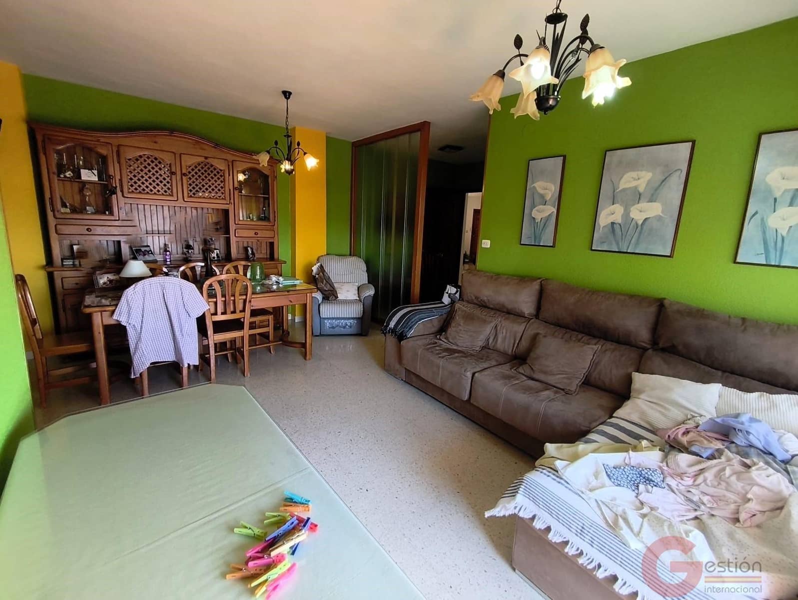 3 bedroom Flat for sale in Motril - € 170,000 (Ref: 9954307)