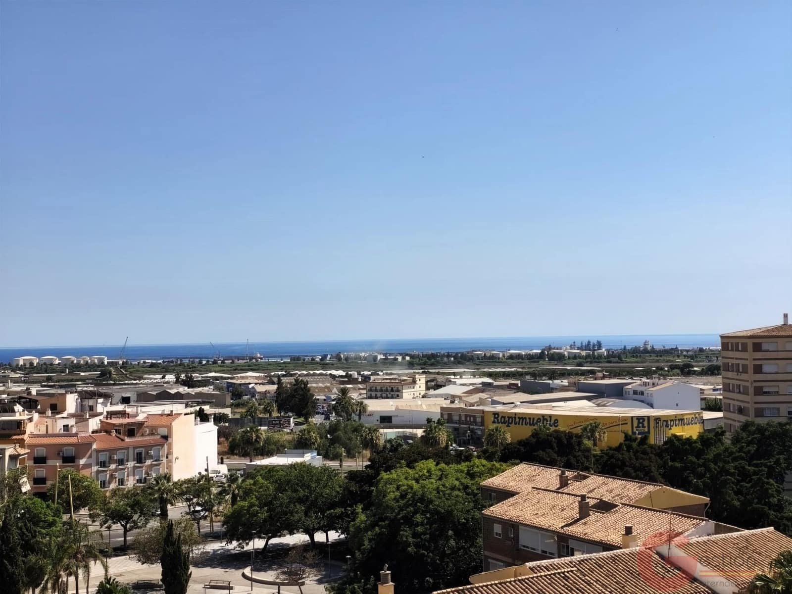 3 bedroom Flat for sale in Motril - € 170,000 (Ref: 9954307)