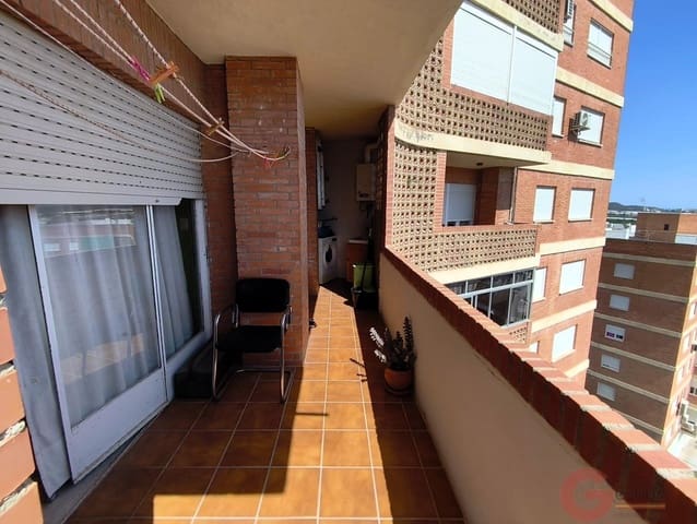 3 camera da letto Appartamento in vendita in Motril - 170.000 € (Rif: 9954307)