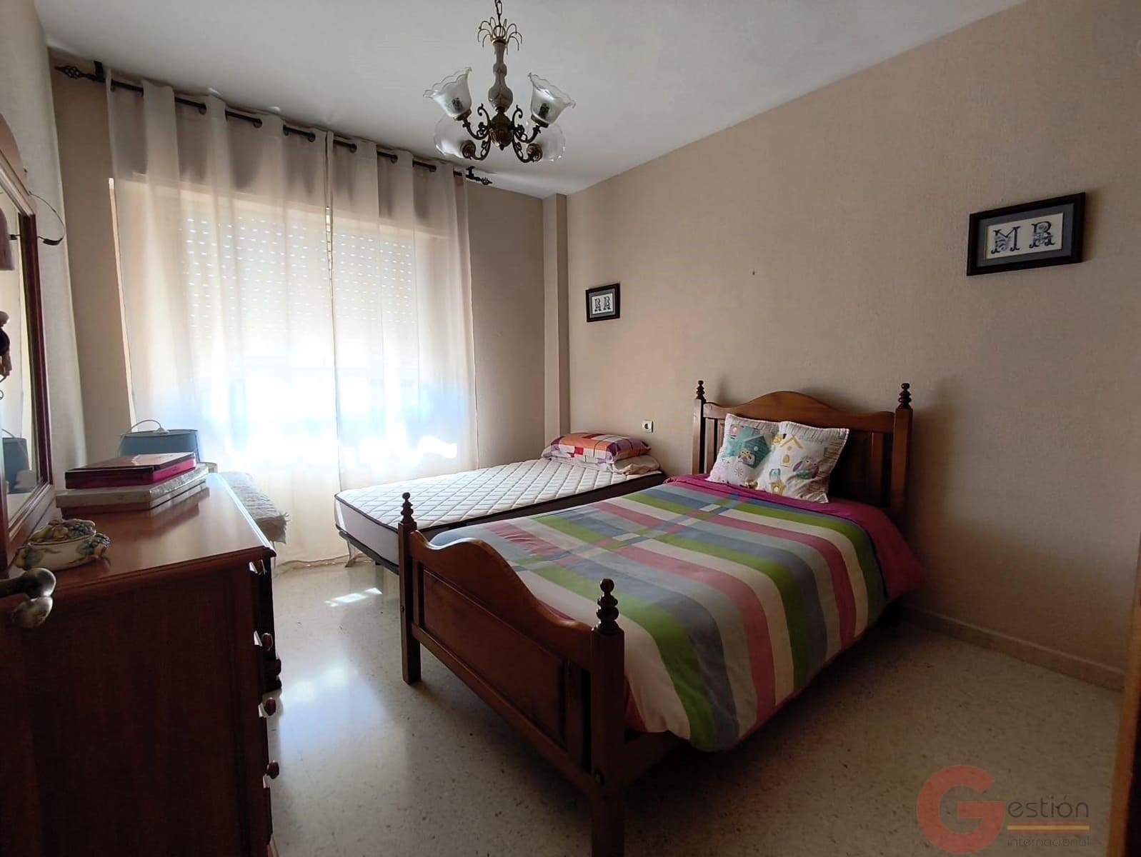 3 bedroom Flat for sale in Motril - € 170,000 (Ref: 9954307)