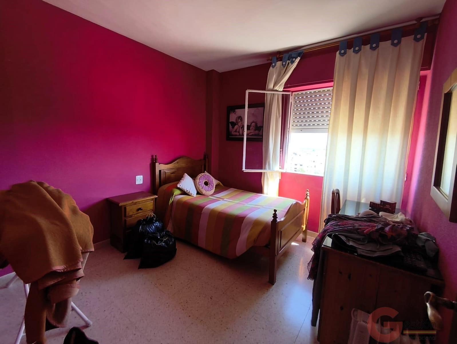 3 bedroom Flat for sale in Motril - € 170,000 (Ref: 9954307)