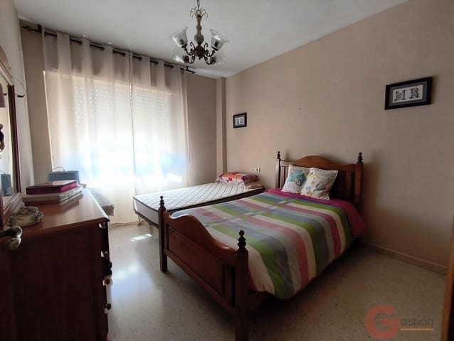 3 camera da letto Appartamento in vendita in Motril - 170.000 € (Rif: 9954307)