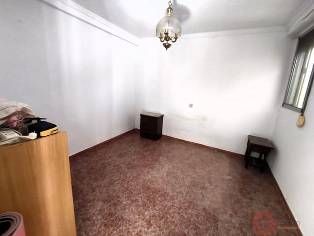 5 sypialnia Willa na sprzedaż w Motril - 213 000 € (Ref: 9954308)