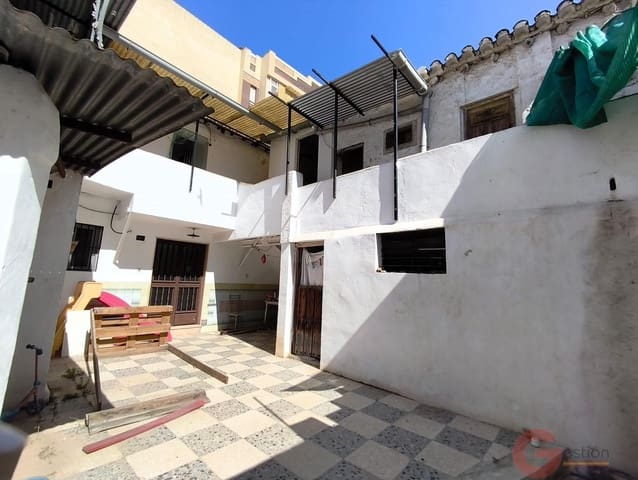5 sypialnia Willa na sprzedaż w Motril - 213 000 € (Ref: 9954308)