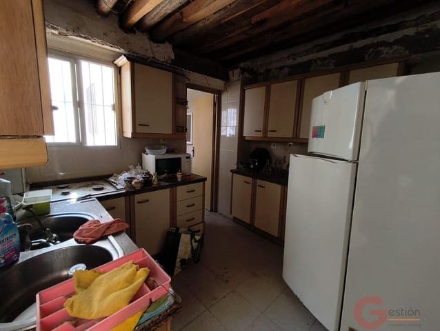 5 sypialnia Willa na sprzedaż w Motril - 213 000 € (Ref: 9954308)