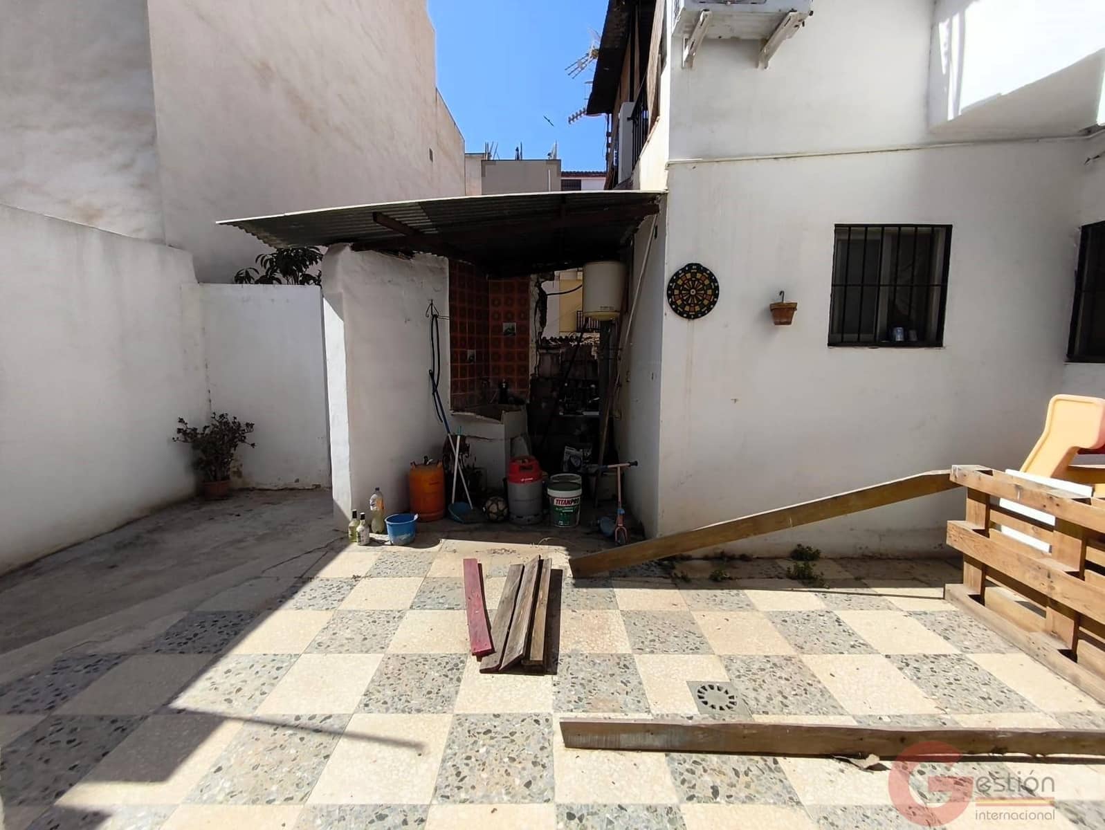 5 camera da letto Villa in vendita in Motril - 213.000 € (Rif: 9954308)