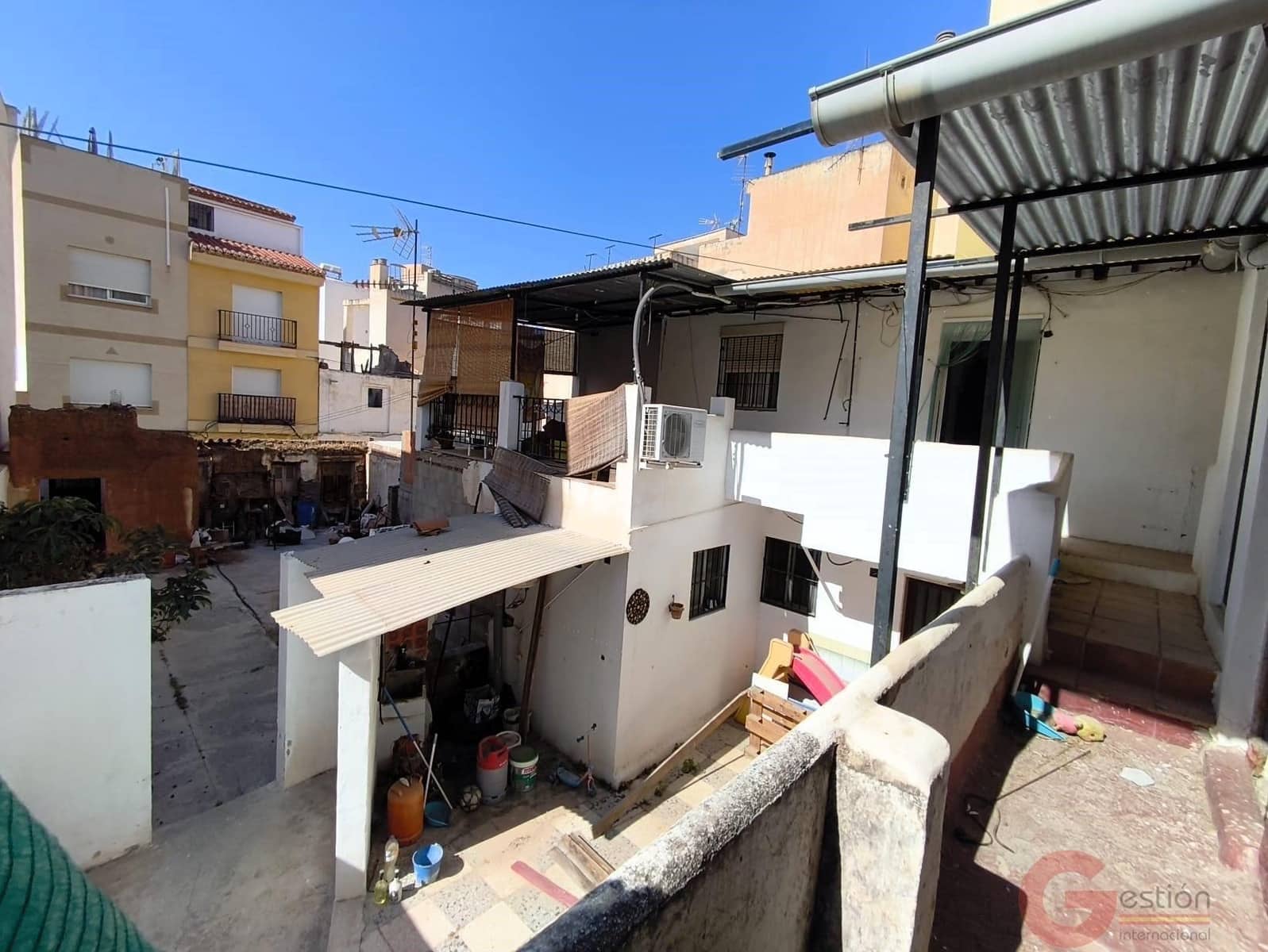 5 camera da letto Villa in vendita in Motril - 213.000 € (Rif: 9954308)