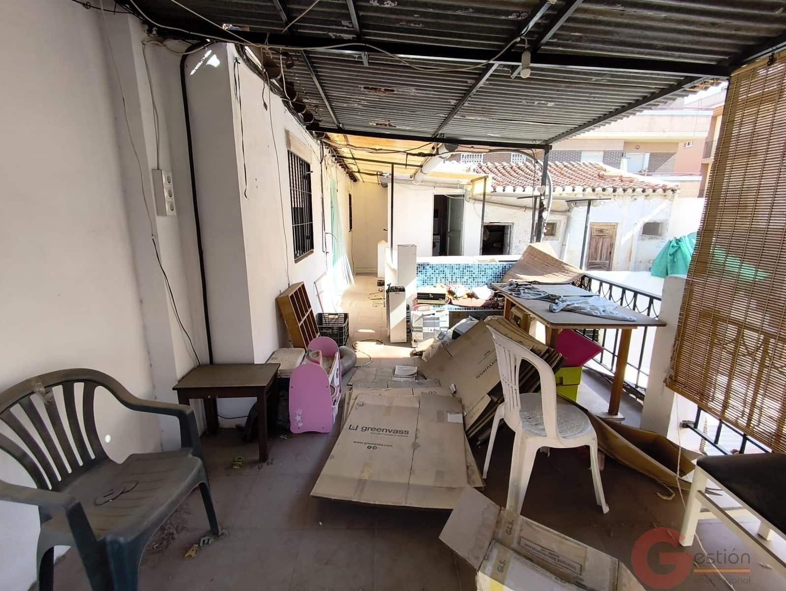 5 camera da letto Villa in vendita in Motril - 213.000 € (Rif: 9954308)