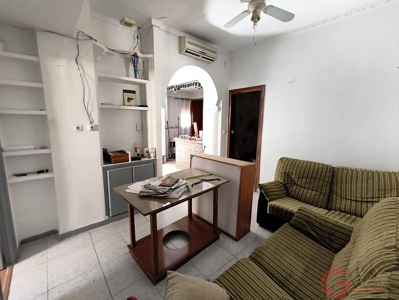 5 camera da letto Villa in vendita in Motril - 213.000 € (Rif: 9954308)