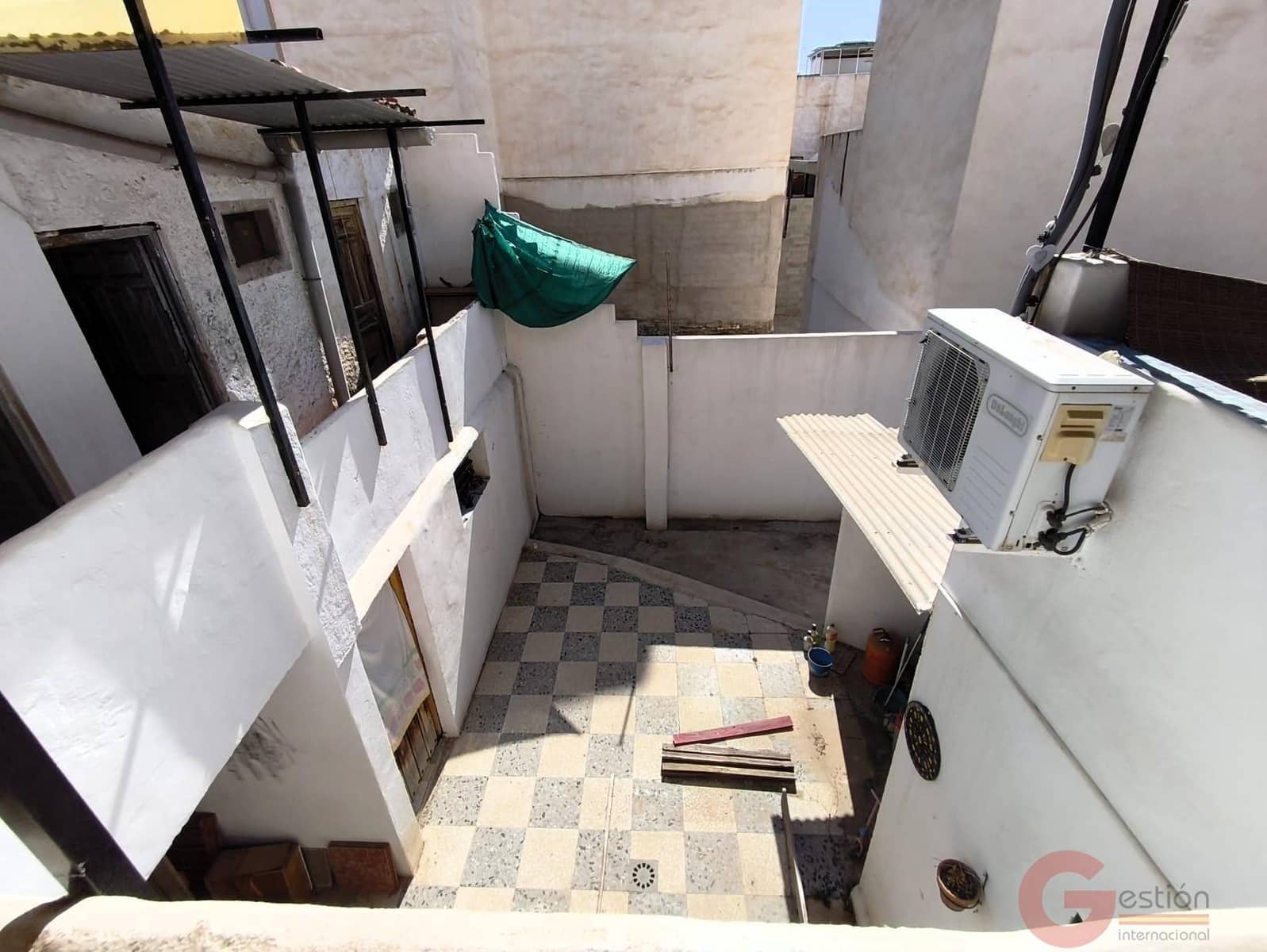 5 camera da letto Villa in vendita in Motril - 213.000 € (Rif: 9954308)