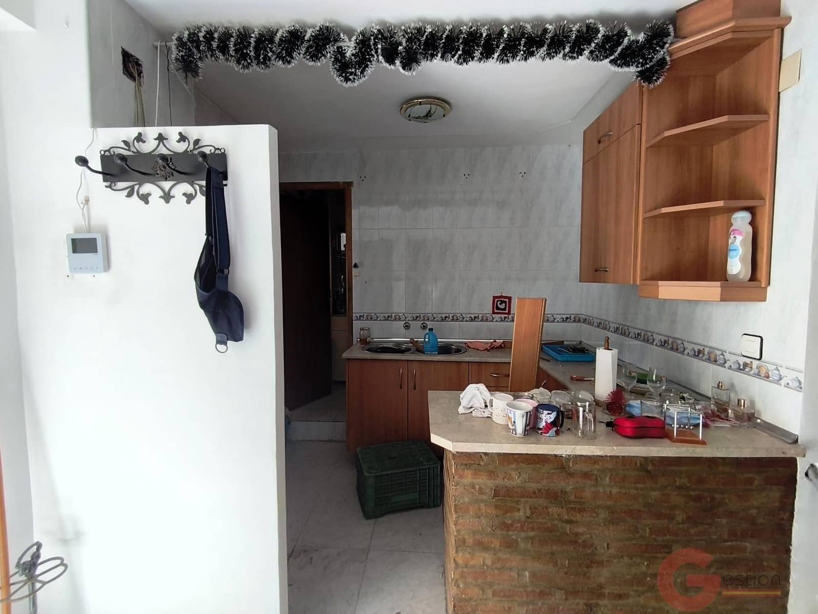 5 camera da letto Villa in vendita in Motril - 213.000 € (Rif: 9954308)