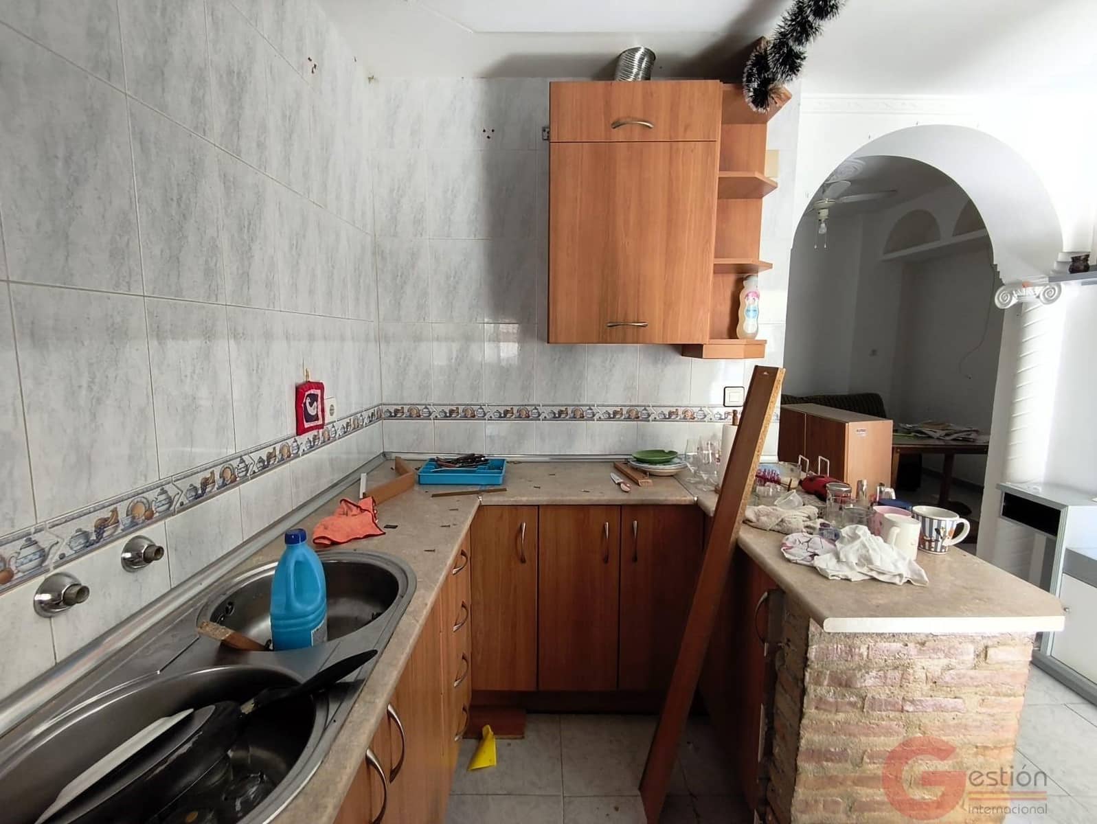 5 camera da letto Villa in vendita in Motril - 213.000 € (Rif: 9954308)
