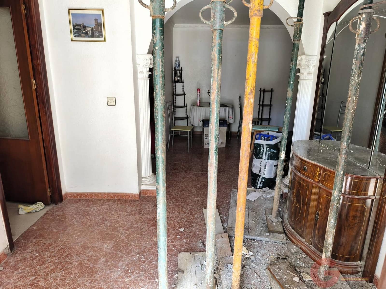 5 camera da letto Villa in vendita in Motril - 213.000 € (Rif: 9954308)