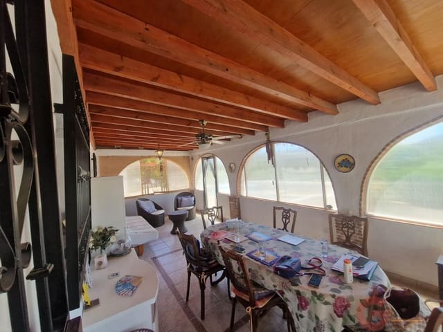 4 sypialnia Willa na sprzedaż w Vélez de Benaudalla z basenem - 265 000 € (Ref: 9954607)