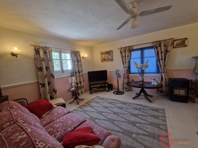 4 sypialnia Willa na sprzedaż w Vélez de Benaudalla z basenem - 265 000 € (Ref: 9954607)