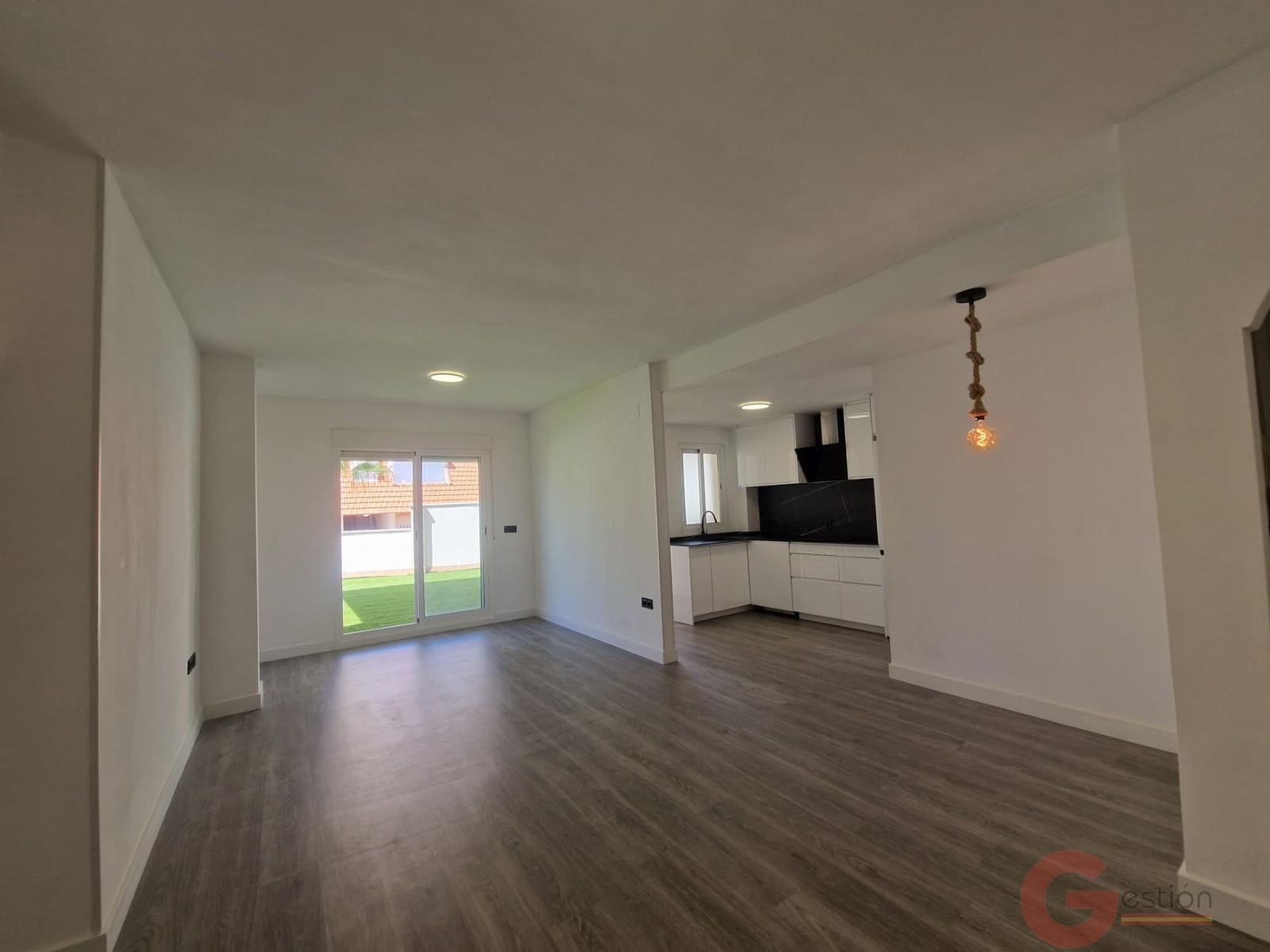 2 bedroom Penthouse for sale in Castell de Ferro with pool - € 291,000 (Ref: 9954608)