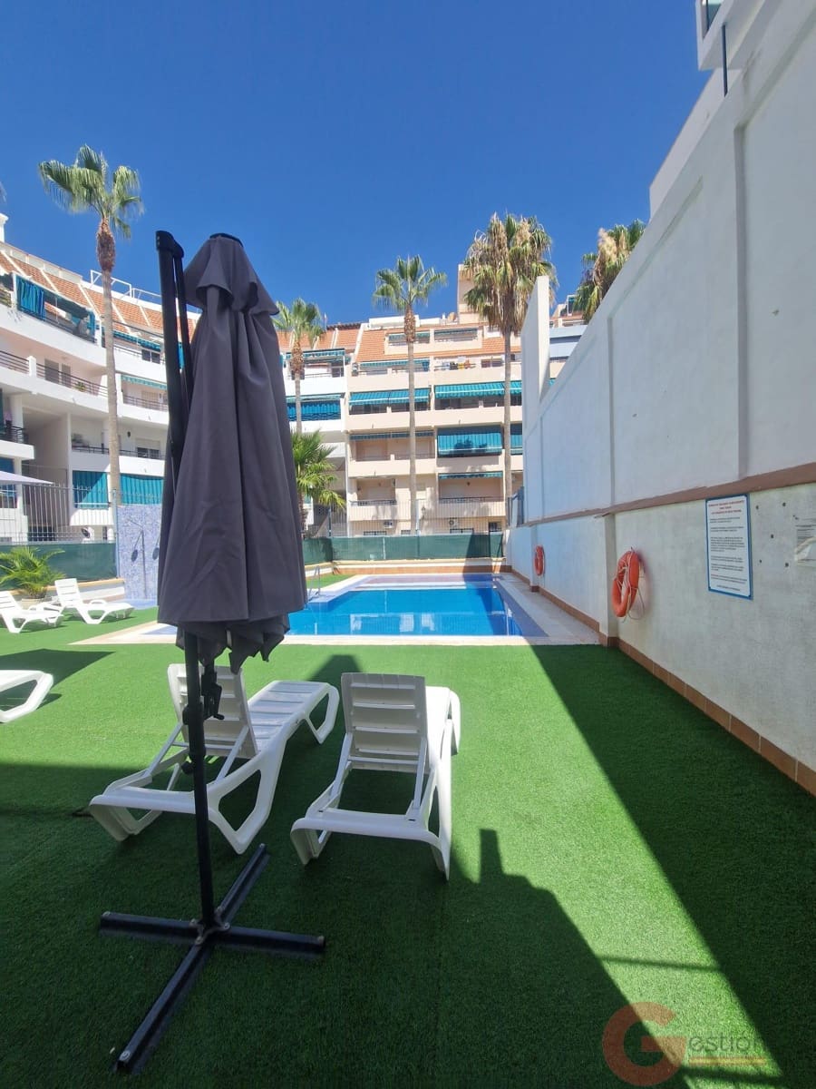 2 bedroom Penthouse for sale in Castell de Ferro with pool - € 291,000 (Ref: 9954608)