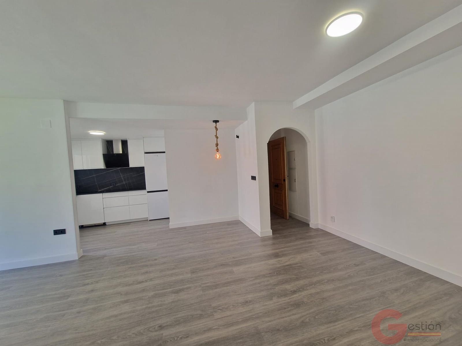 2 bedroom Penthouse for sale in Castell de Ferro with pool - € 291,000 (Ref: 9954608)