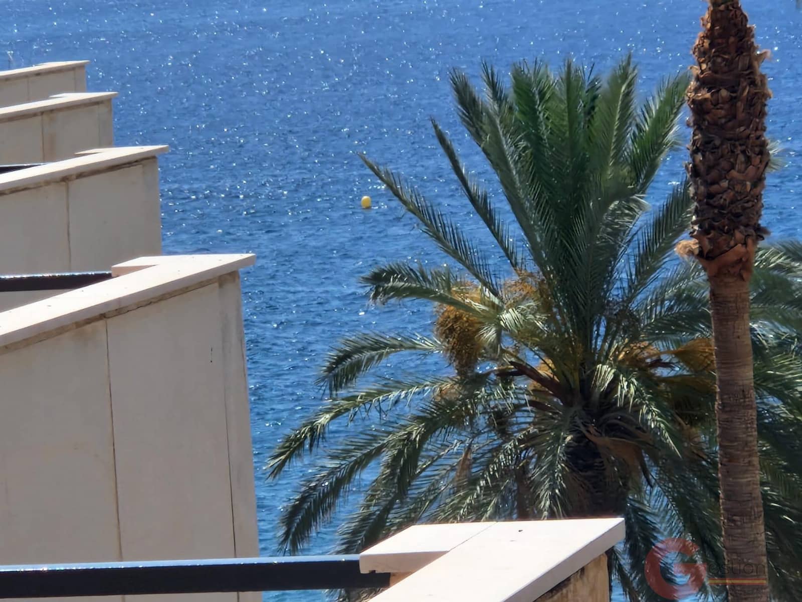 2 bedroom Penthouse for sale in Castell de Ferro with pool - € 291,000 (Ref: 9954608)