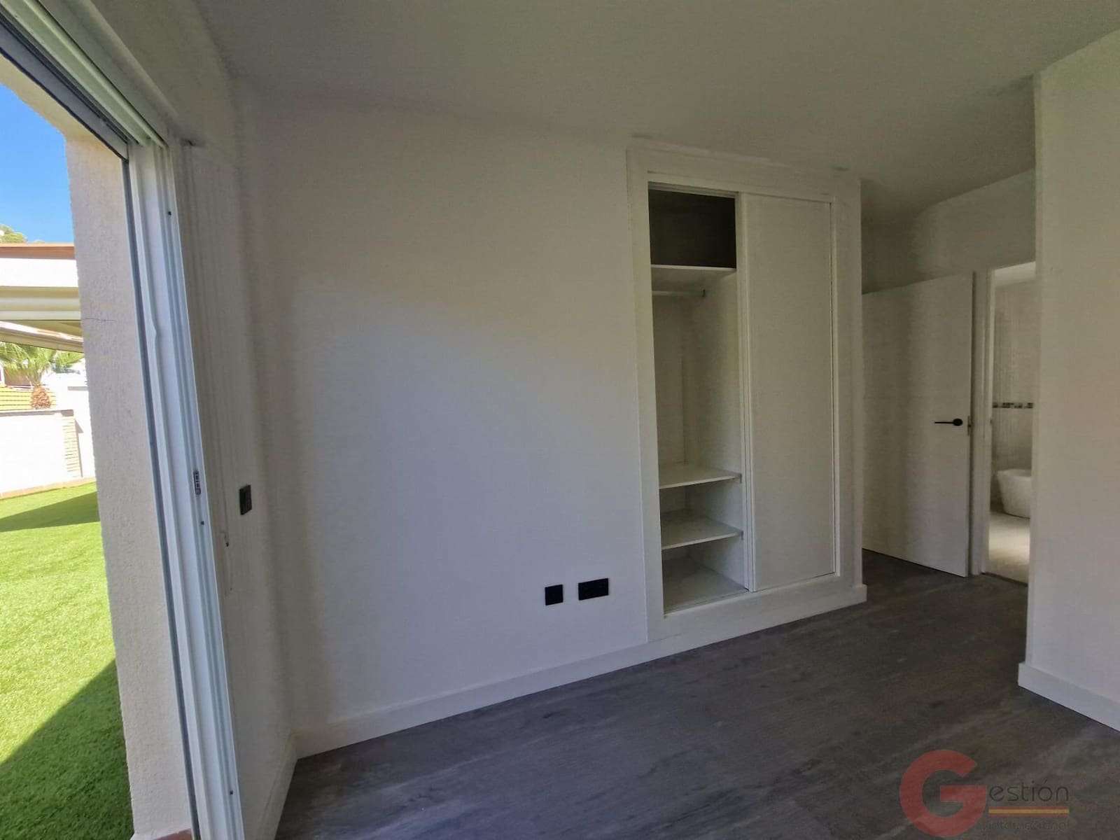 2 bedroom Penthouse for sale in Castell de Ferro with pool - € 291,000 (Ref: 9954608)
