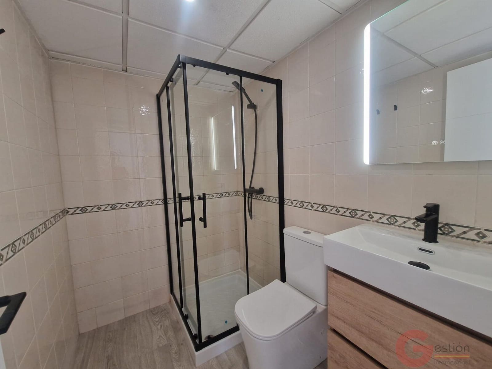 2 bedroom Penthouse for sale in Castell de Ferro with pool - € 291,000 (Ref: 9954608)