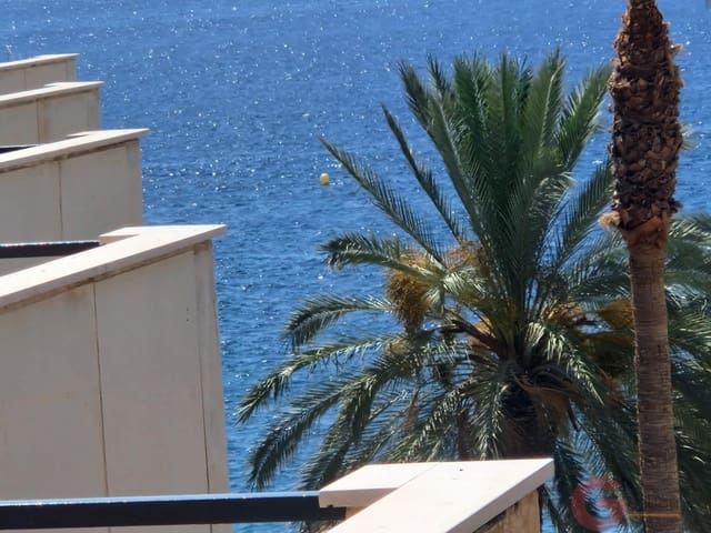 2 sypialnia Penthouse na sprzedaż w Castell de Ferro, Gualchos z basenem - 291 000 € (Ref: 9954608)