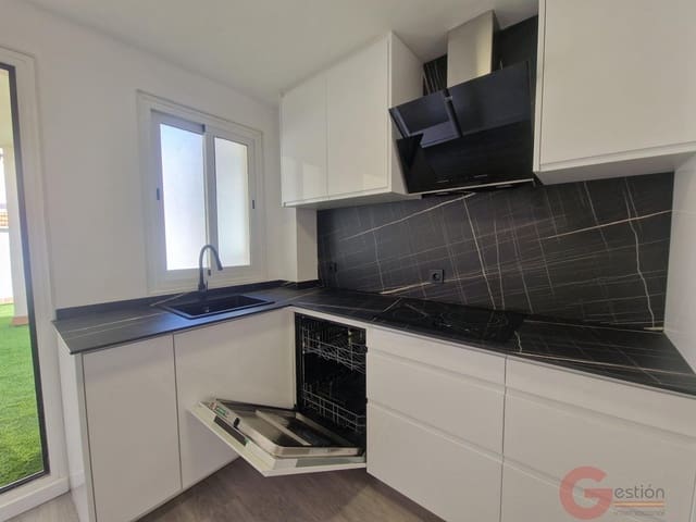 2 sypialnia Penthouse na sprzedaż w Castell de Ferro, Gualchos z basenem - 291 000 € (Ref: 9954608)