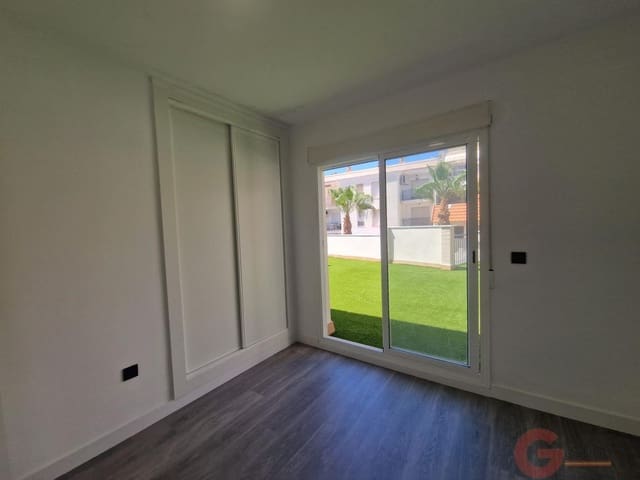 2 sypialnia Penthouse na sprzedaż w Castell de Ferro, Gualchos z basenem - 291 000 € (Ref: 9954608)