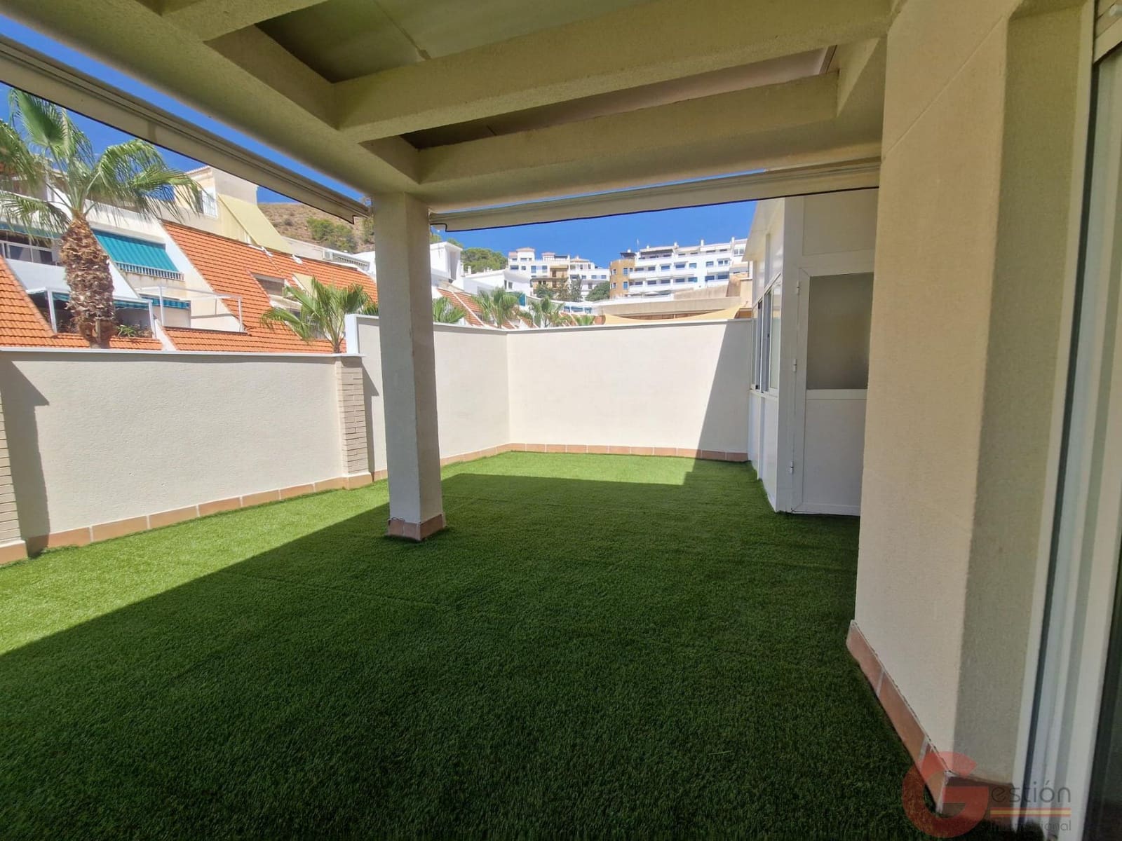 2 bedroom Penthouse for sale in Castell de Ferro with pool - € 291,000 (Ref: 9954608)