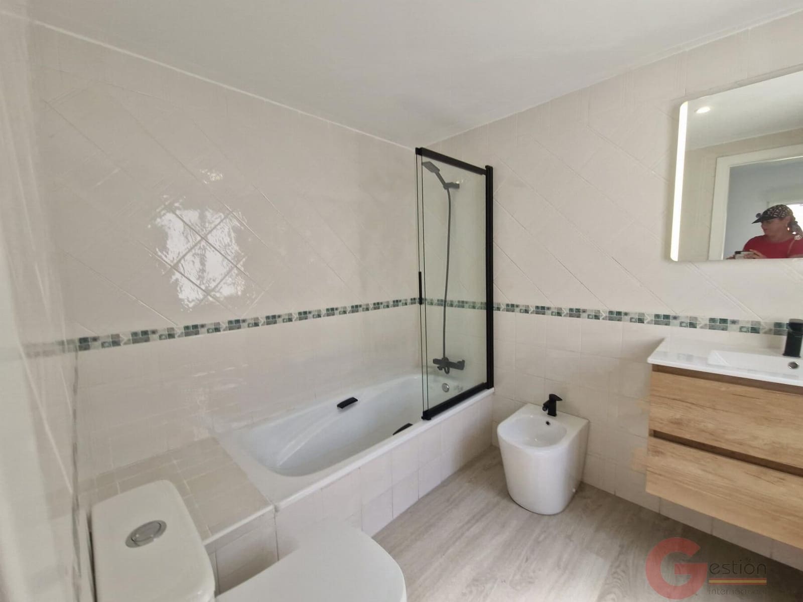 2 bedroom Penthouse for sale in Castell de Ferro with pool - € 291,000 (Ref: 9954608)