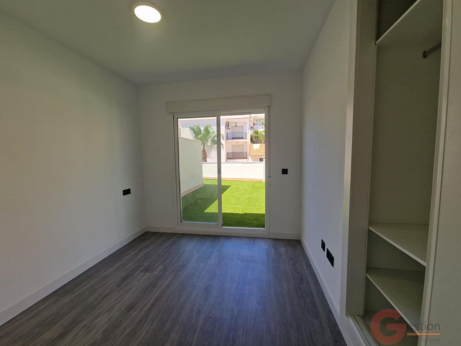 2 bedroom Penthouse for sale in Castell de Ferro with pool - € 291,000 (Ref: 9954608)