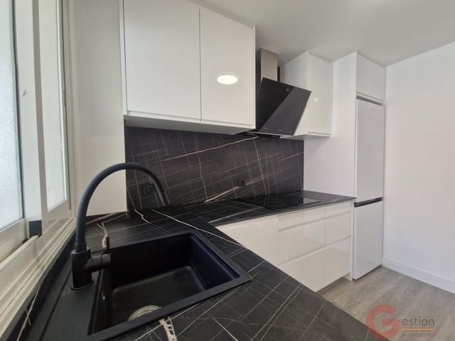 2 sypialnia Penthouse na sprzedaż w Castell de Ferro, Gualchos z basenem - 291 000 € (Ref: 9954608)