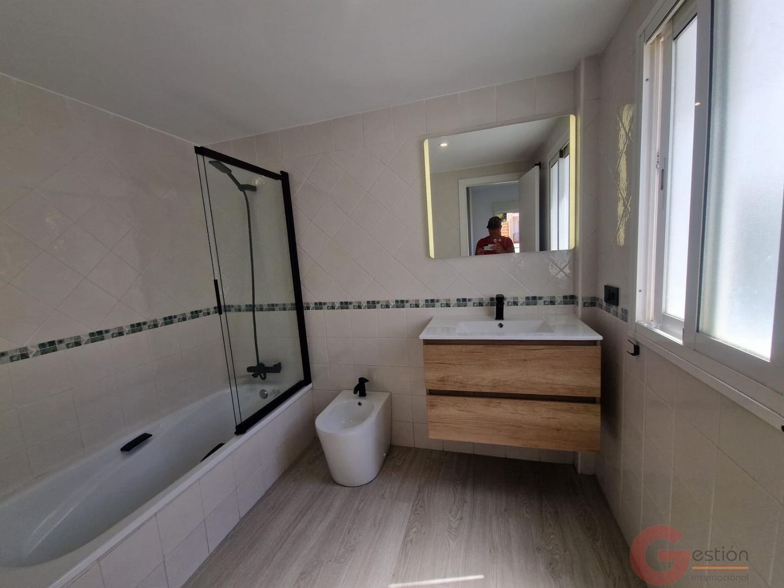 2 bedroom Penthouse for sale in Castell de Ferro with pool - € 291,000 (Ref: 9954608)