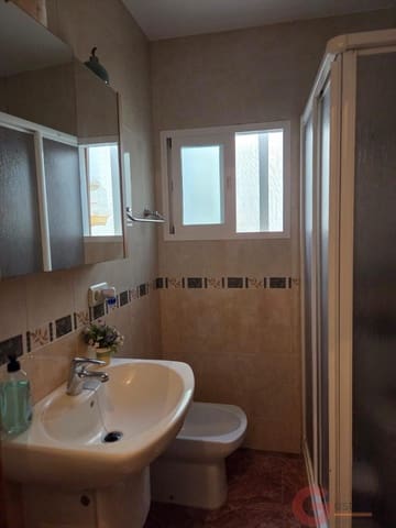 Chalet de 4 habitaciones en Molvízar en venta - 185.500 € (Ref: 9956644)