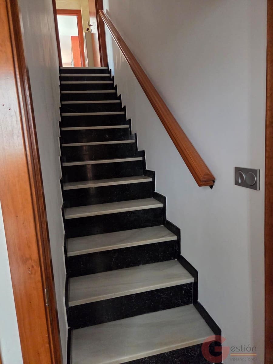 4 sypialnia Willa na sprzedaż w Molvizar - 185 500 € (Ref: 9956644)