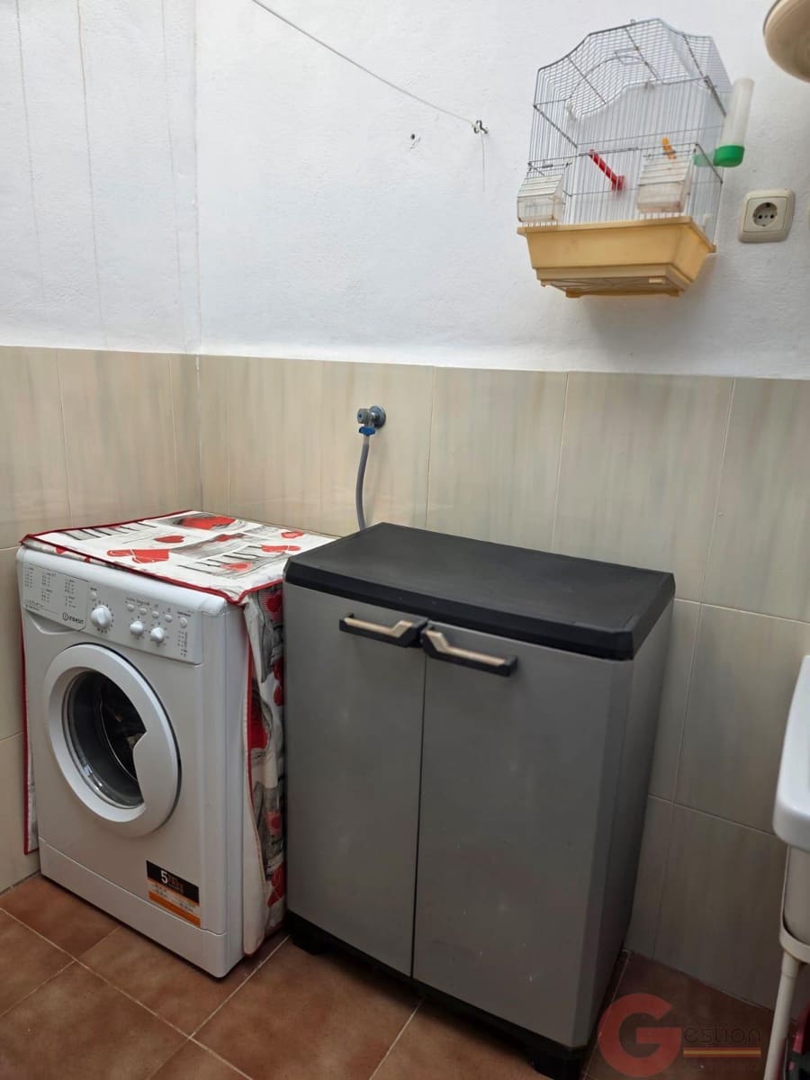 4 sypialnia Willa na sprzedaż w Molvizar - 185 500 € (Ref: 9956644)