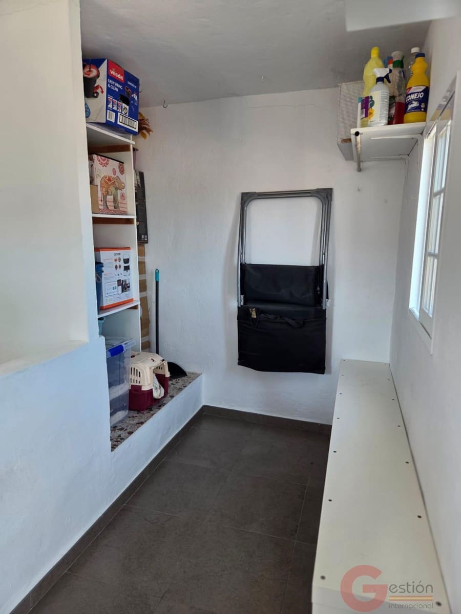 4 sypialnia Willa na sprzedaż w Molvizar - 185 500 € (Ref: 9956644)