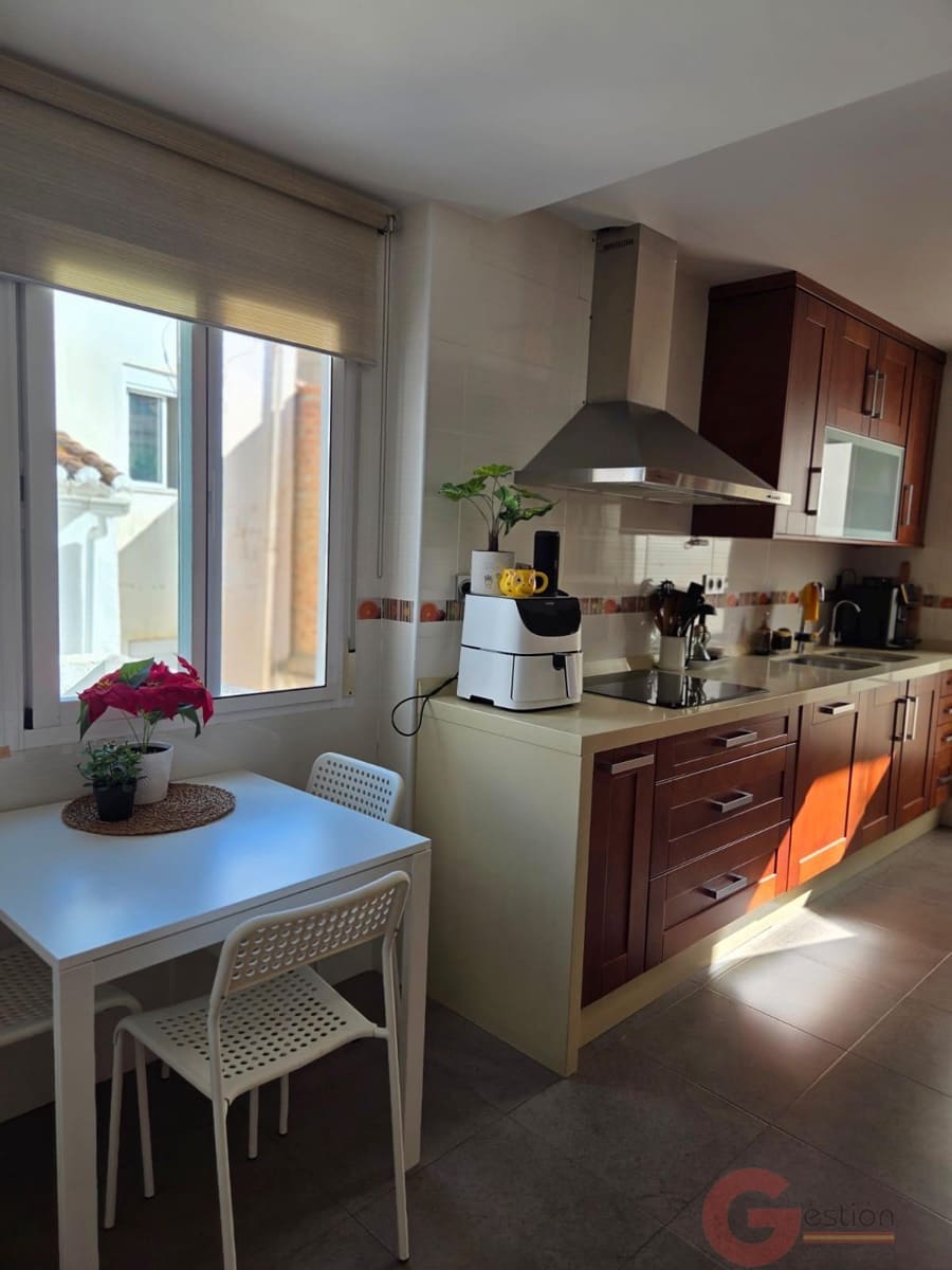 4 sypialnia Willa na sprzedaż w Molvizar - 185 500 € (Ref: 9956644)