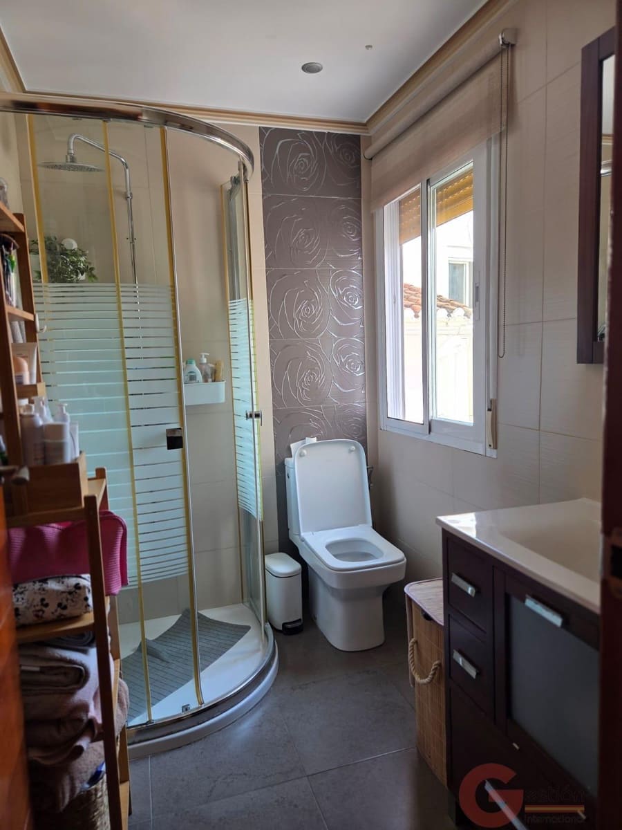 4 sypialnia Willa na sprzedaż w Molvizar - 185 500 € (Ref: 9956644)