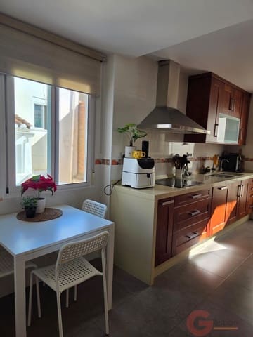 4 soveværelse Villa til salg i Molvízar - € 185.500 (Ref: 9956644)
