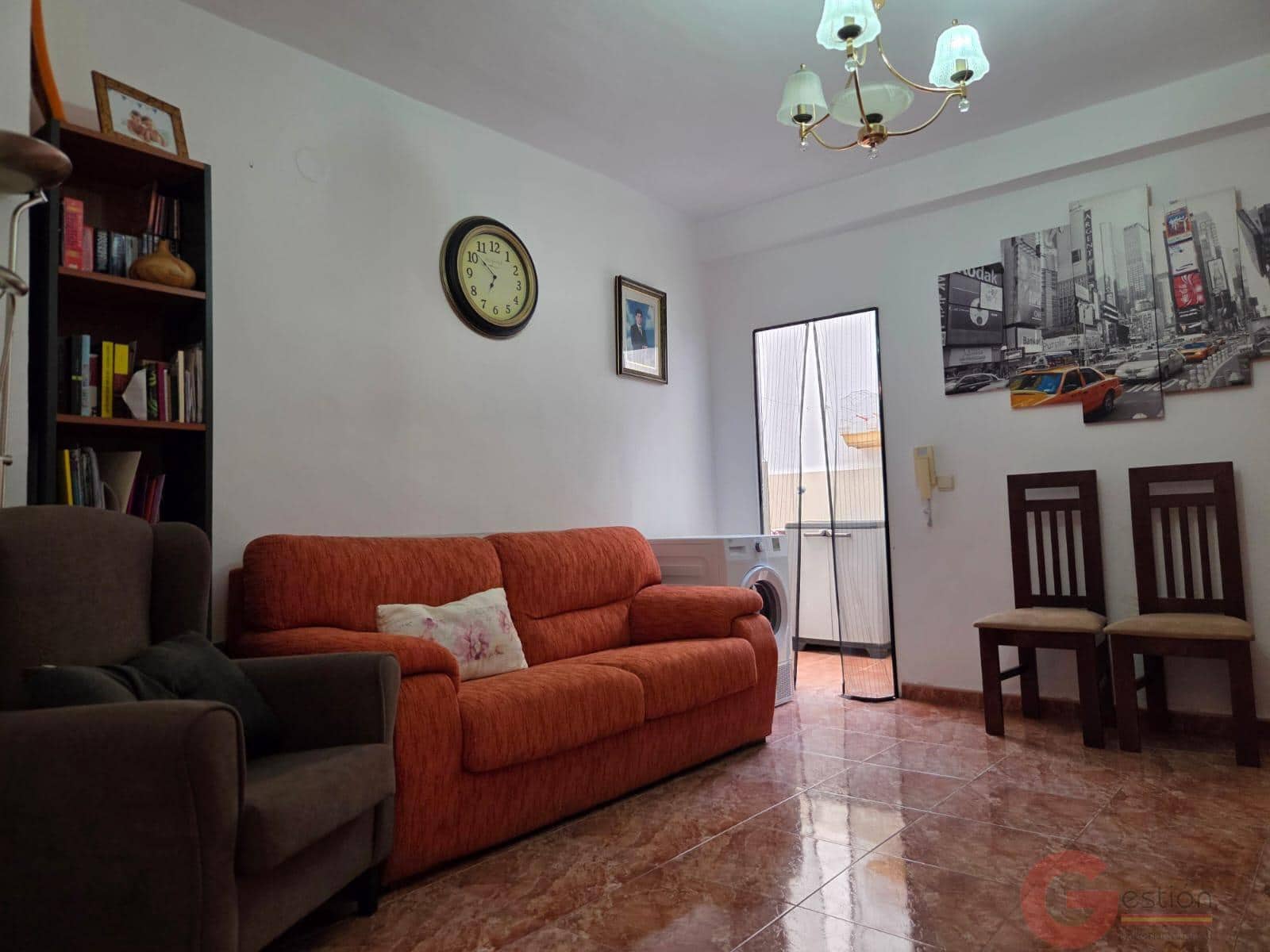 4 sypialnia Willa na sprzedaż w Molvizar - 185 500 € (Ref: 9956644)
