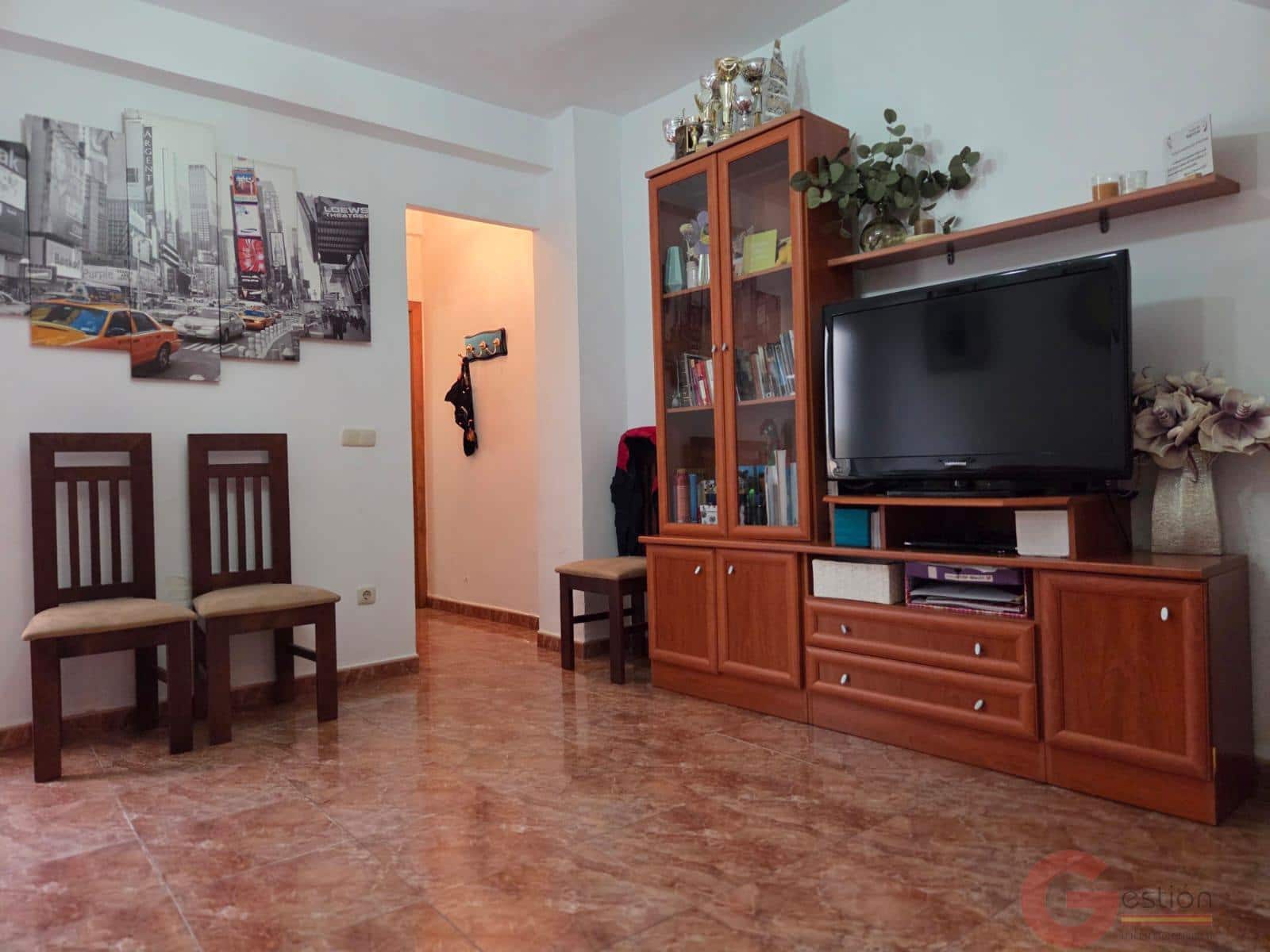 4 sypialnia Willa na sprzedaż w Molvizar - 185 500 € (Ref: 9956644)