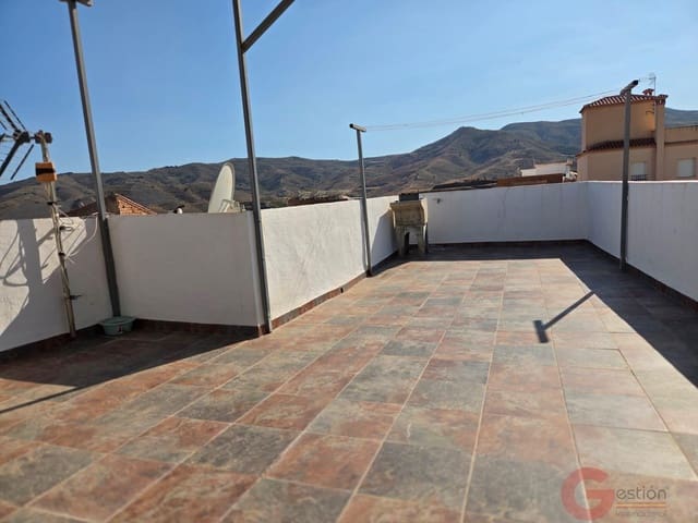 Chalet de 4 habitaciones en Molvízar en venta - 185.500 € (Ref: 9956644)